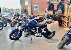 Bmw R 1250 R (2021 - 25) usata