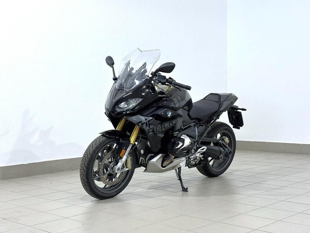 Bmw R 1250 RS (2021 - 25)