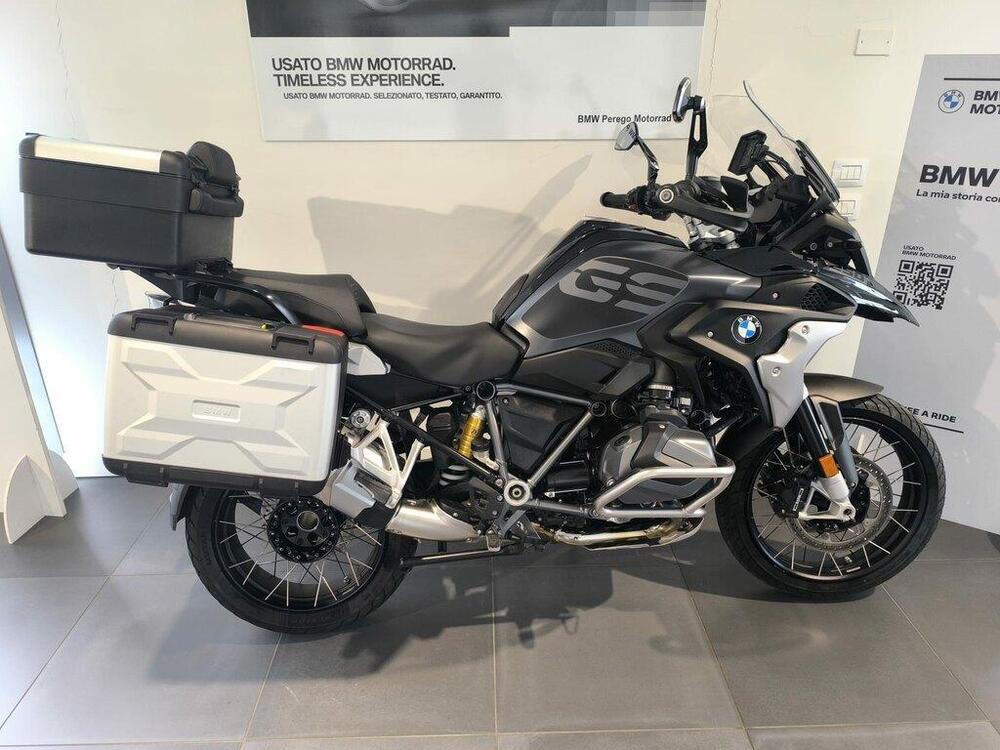 Bmw R 1250 GS (2021 - 24)