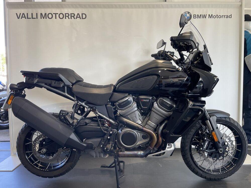 Harley-Davidson Pan America 1250 Special (2020 - 25)