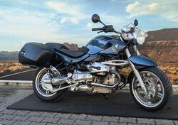 Bmw R 1150 R (2000 - 07) usata