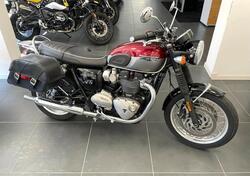 Triumph Bonneville T120 (2021 - 25) usata