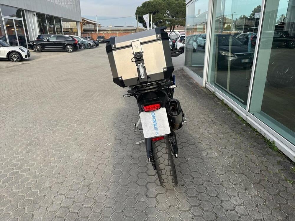 Triumph Tiger 850 Sport (2021 - 25) (5)