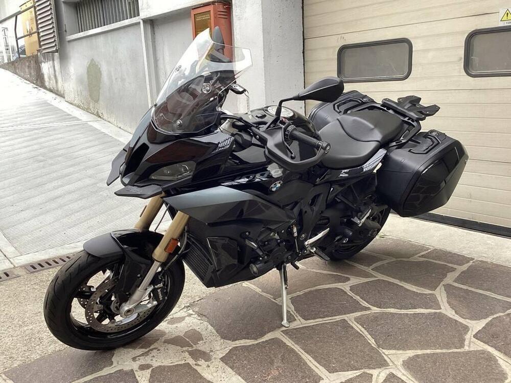 Bmw S 1000 XR (2020 - 23)