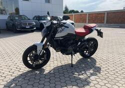 Ducati Monster 937 (2021 - 25) usata