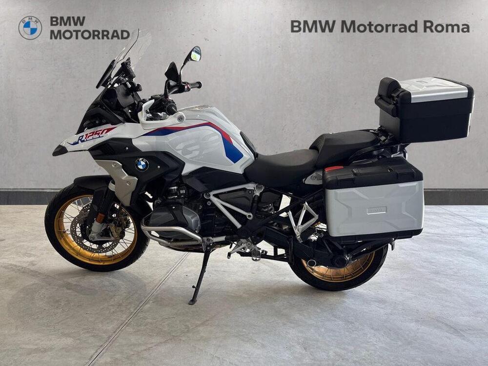 Bmw R 1250 GS (2021 - 24)