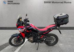 Honda Africa Twin CRF 1100L Urban DCT (2022 - 23) usata