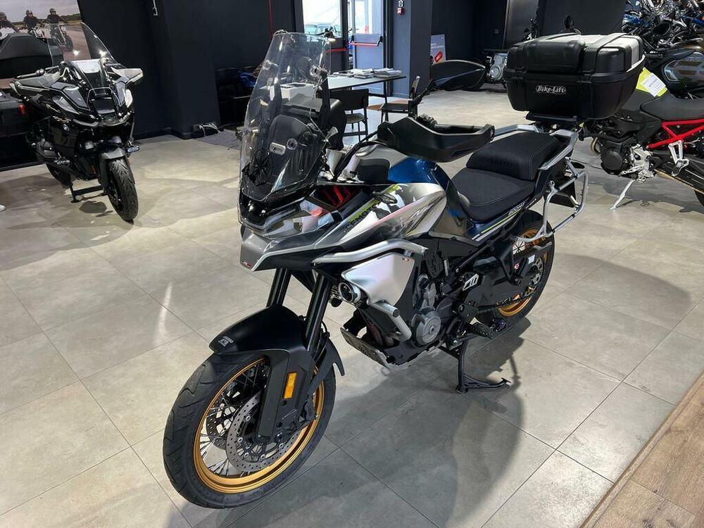 CFMOTO 800MT Touring (2022 - 25) (4)