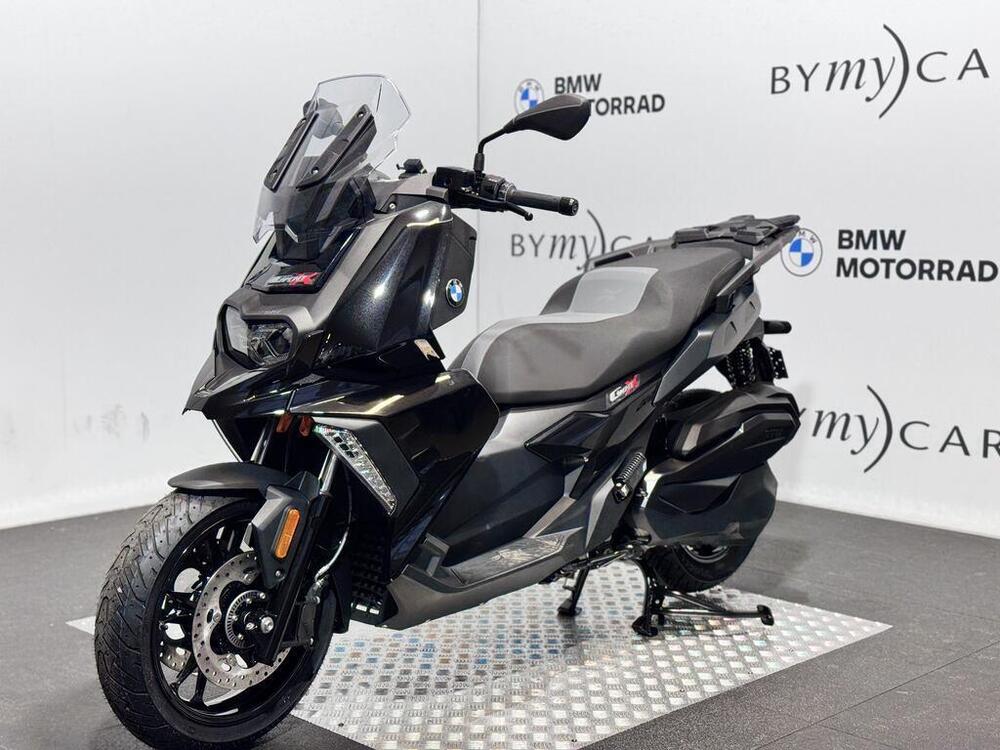 Bmw C 400 X (2025) (5)