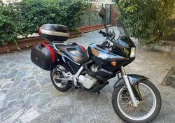 Bmw F 650 usata