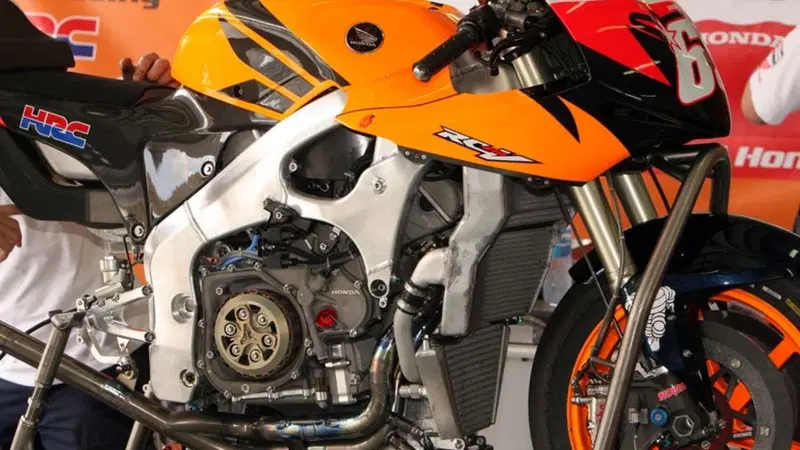Ieri e oggi: evoluzione dei motori di alte prestazioni