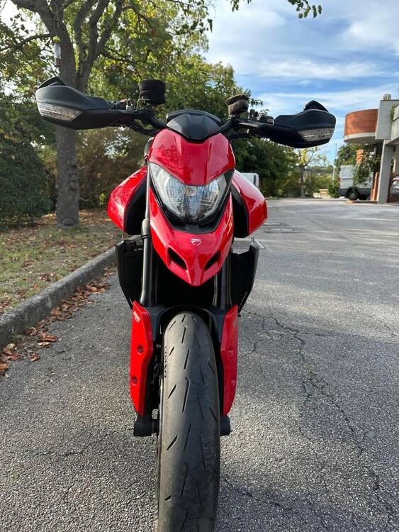 Ducati Hypermotard 950 (2019 - 20) (3)