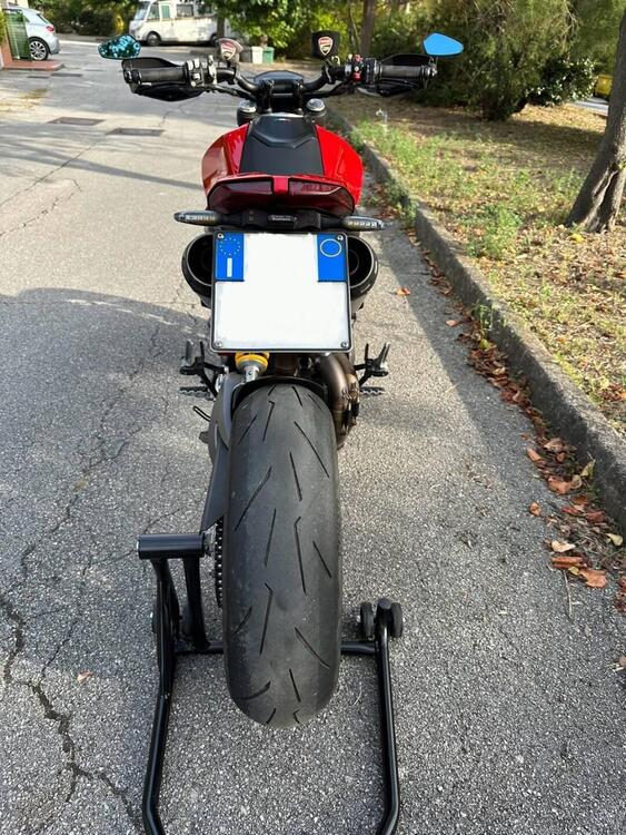 Ducati Hypermotard 950 (2019 - 20) (4)
