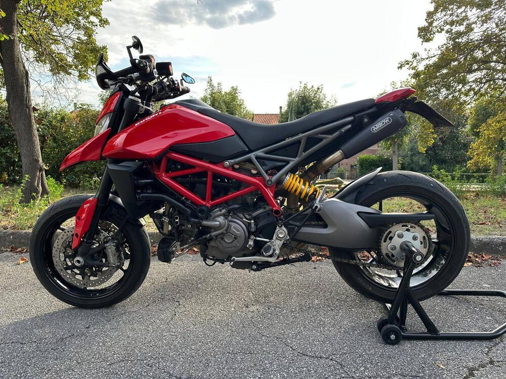 Ducati Hypermotard 950 (2019 - 20) (2)