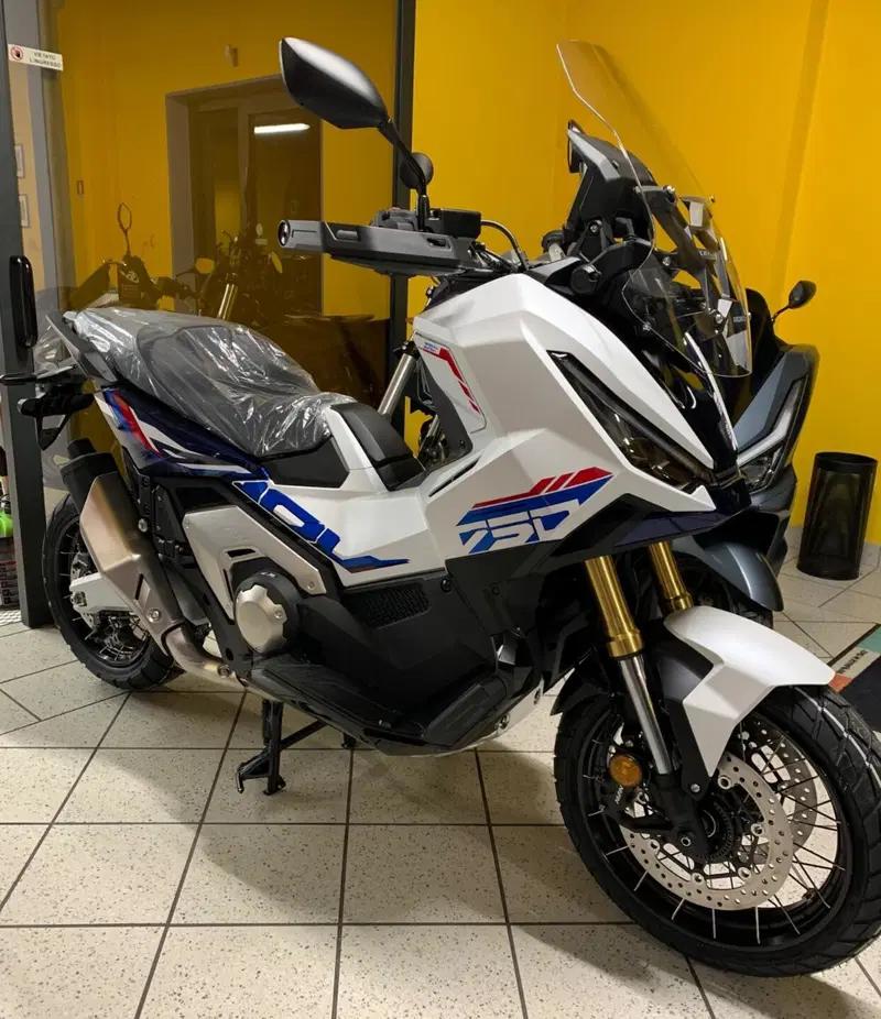 Honda X-ADV 750 Special Edition (2026)