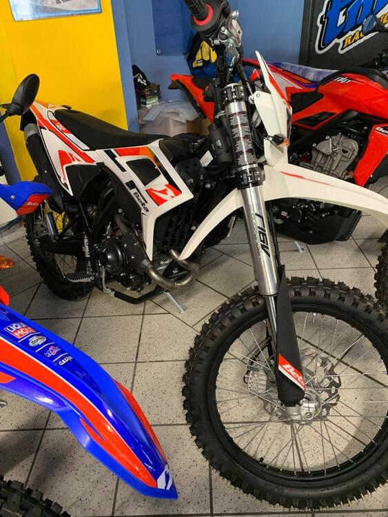 Betamotor RR 125 4T Enduro T (2025)
