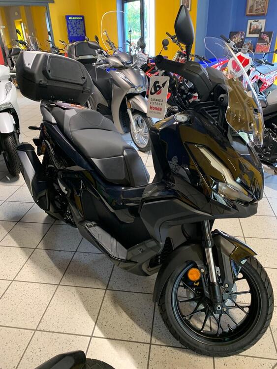 Honda ADV 350 (2025)