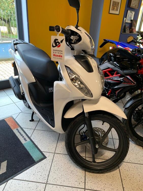 Honda Vision 110 (2025)