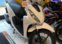 Honda Vision 110 (2025) nuova