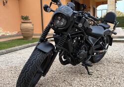 Honda CMX 500 Rebel (2022 - 24) usata