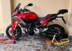 Bmw F 900 XR (2020 - 24) usata