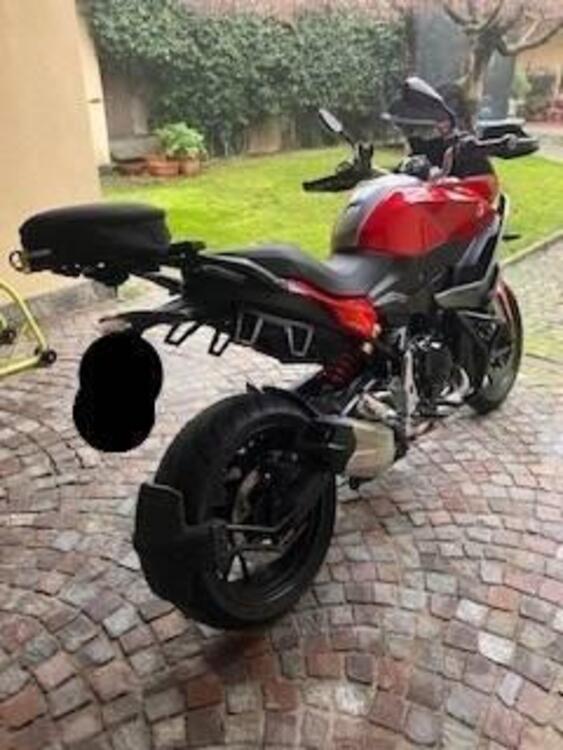 Bmw F 900 XR (2020 - 24) (2)