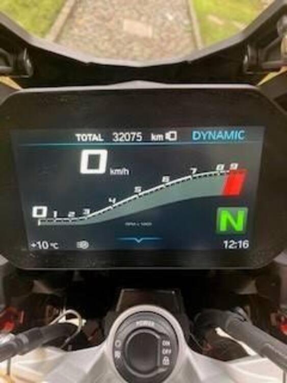 Bmw F 900 XR (2020 - 24) (3)