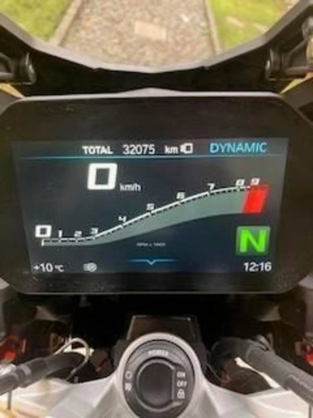 Bmw F 900 XR (2020 - 24) (3)