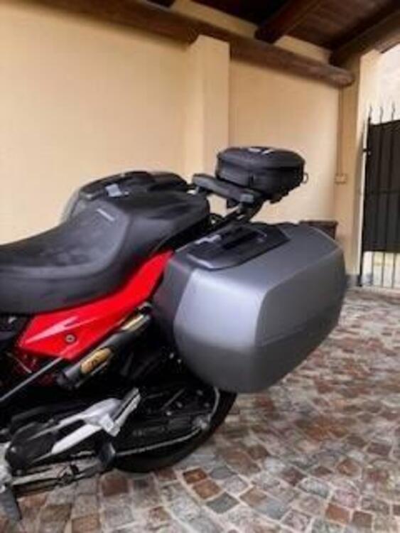 Bmw F 900 XR (2020 - 24) (4)