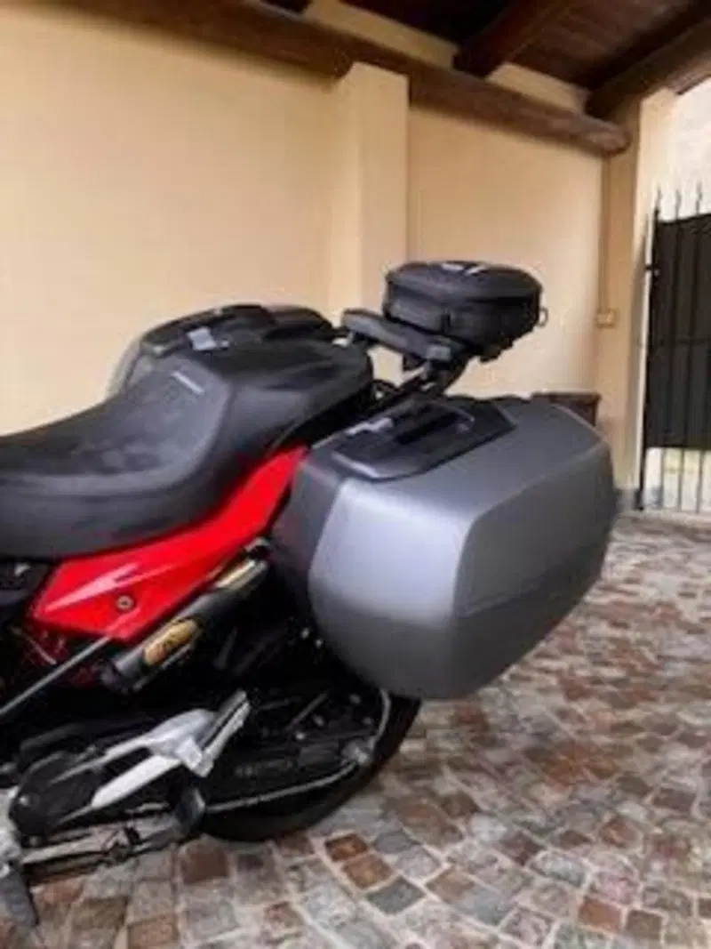 Bmw F 900 XR (2020 - 24) (4)