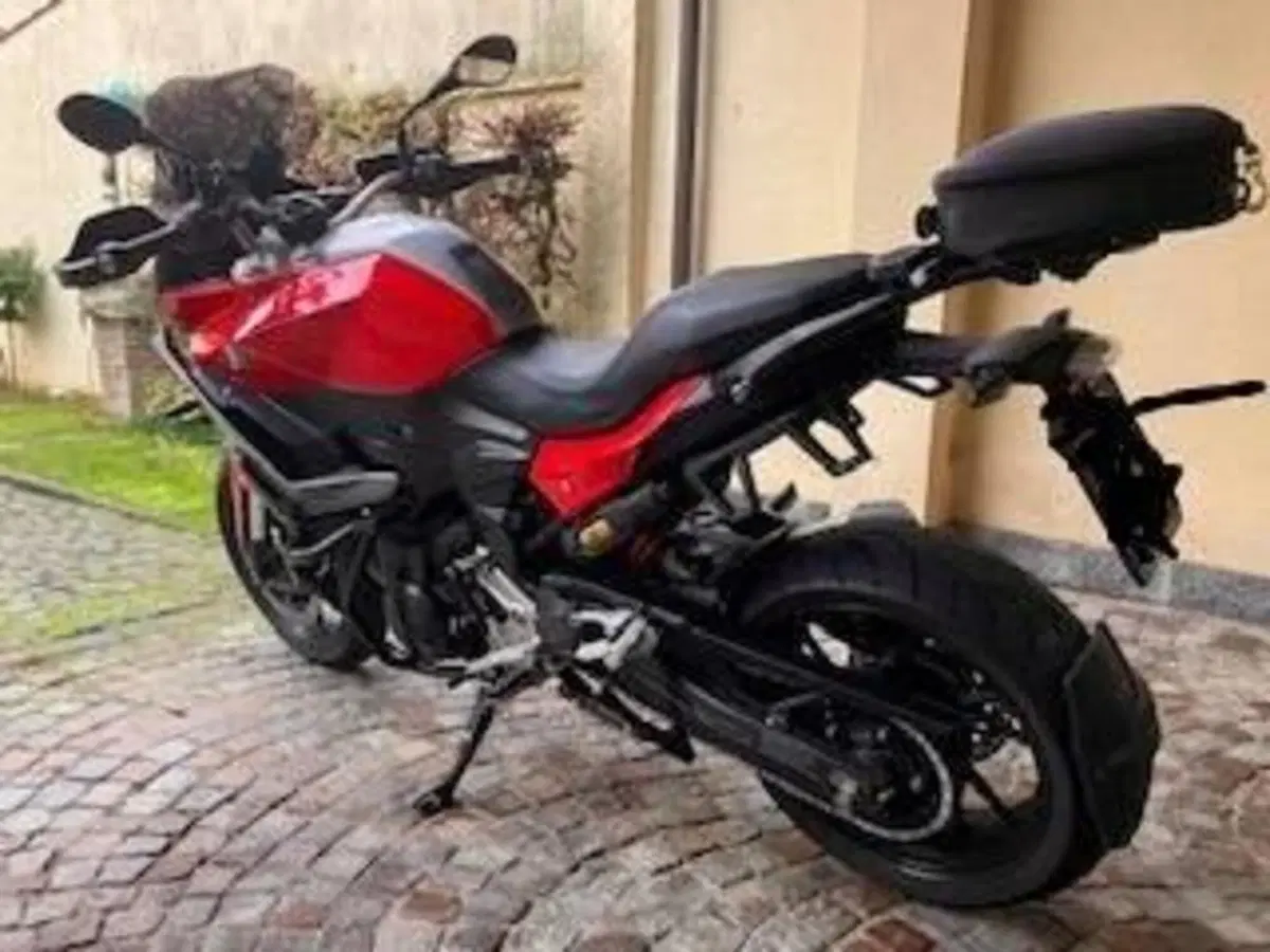 Bmw F 900 XR (2020 - 24) (7)