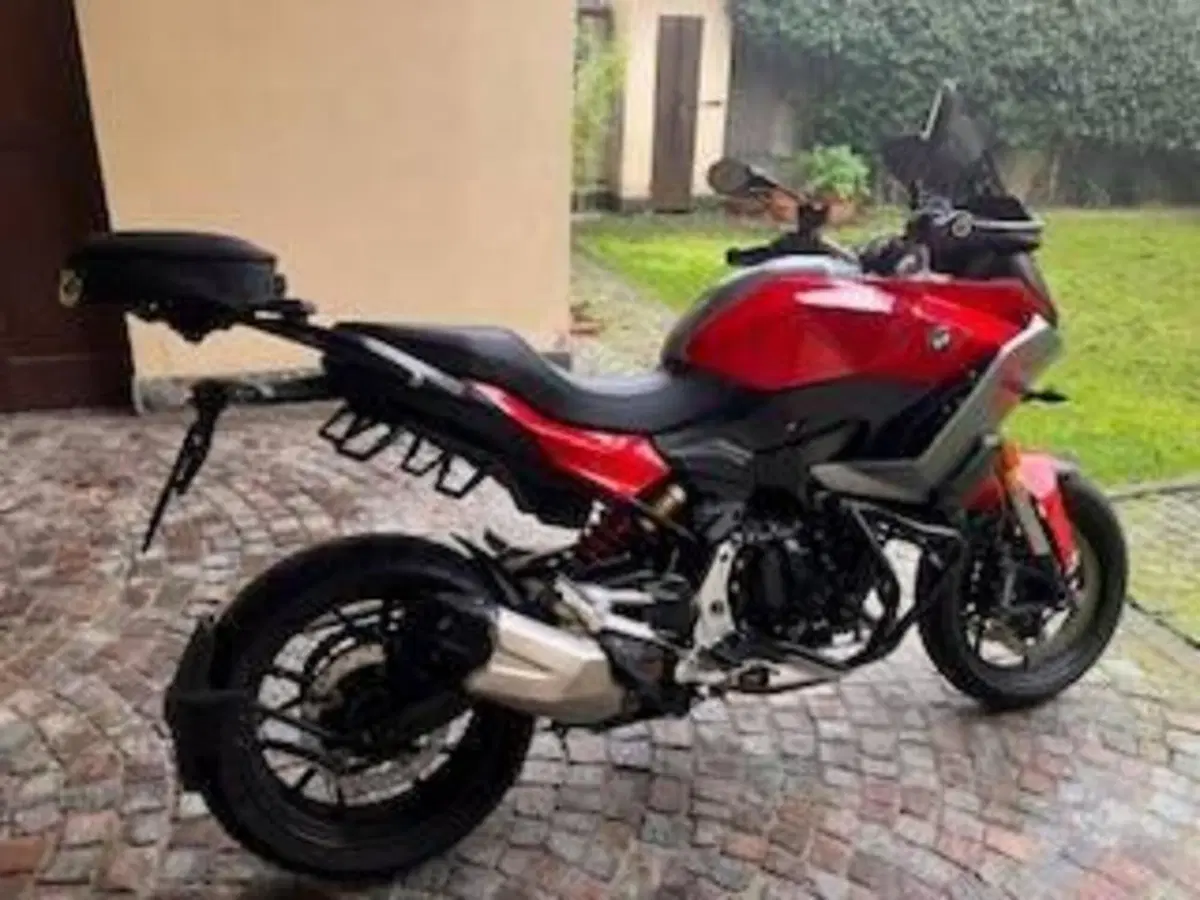 Bmw F 900 XR (2020 - 24) (8)