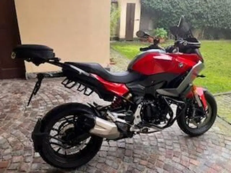 Bmw F 900 XR (2020 - 24) (8)