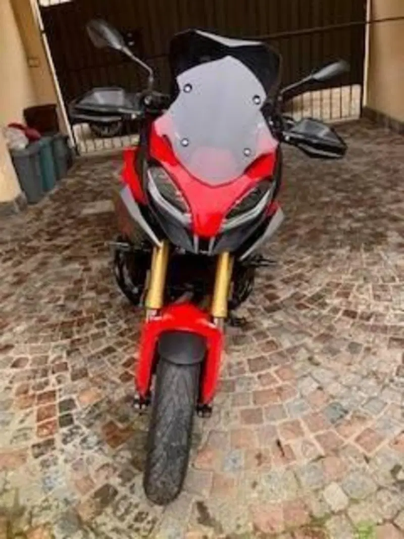 Bmw F 900 XR (2020 - 24) (9)