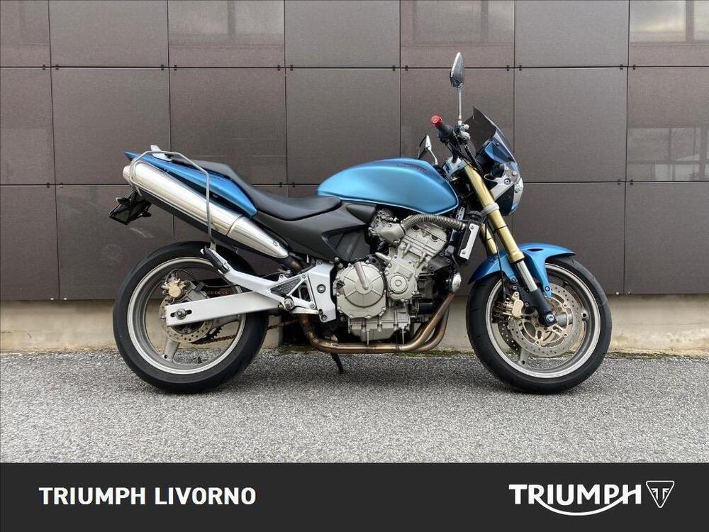 Honda Hornet 600 (2005 - 06)