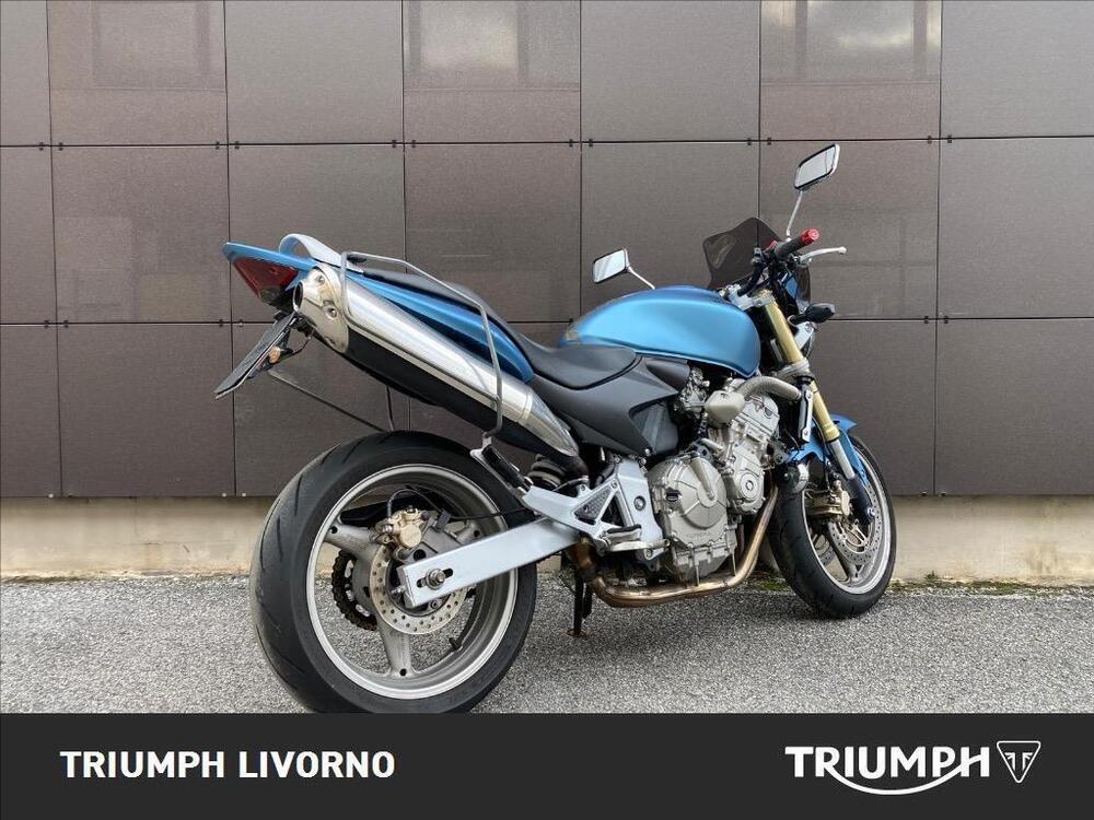 Honda Hornet 600 (2005 - 06) (2)