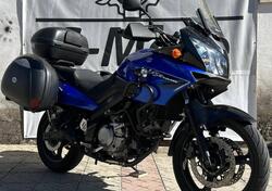 Suzuki V-Strom 650DL (2006 - 07) usata