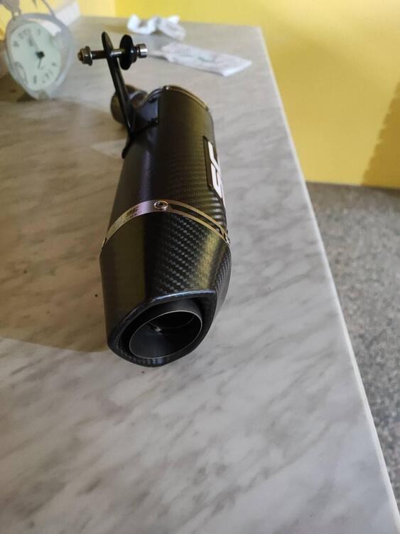 Vendo silenziatore SC-Project Exhaust (3)