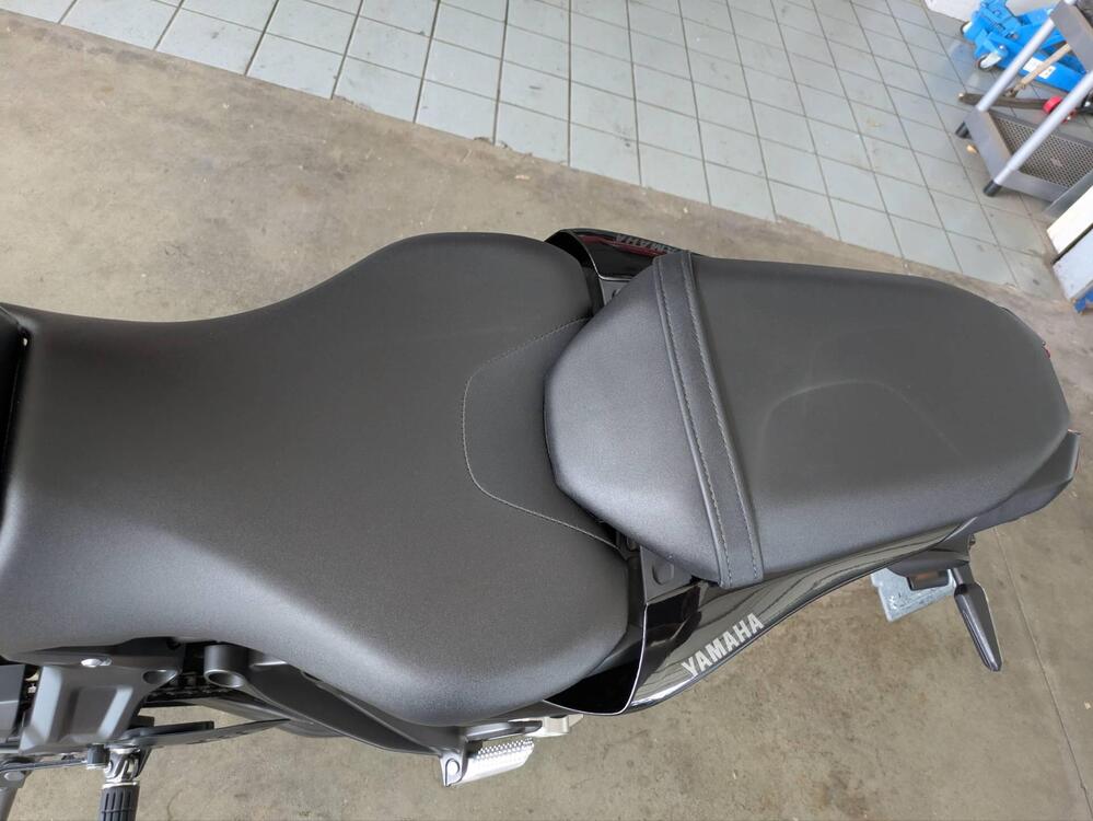 Yamaha MT-07 (2021 - 24) (2)