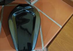 Vendo sellino monoposto Kawasaki