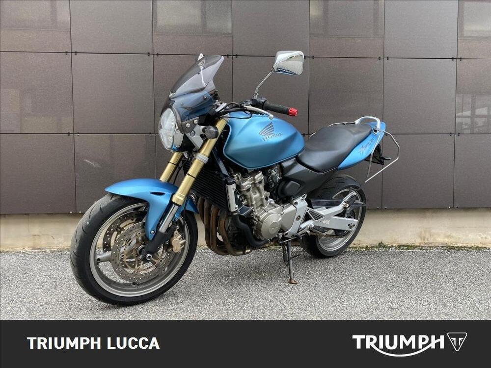 Honda Hornet 600 (2005 - 06) (3)