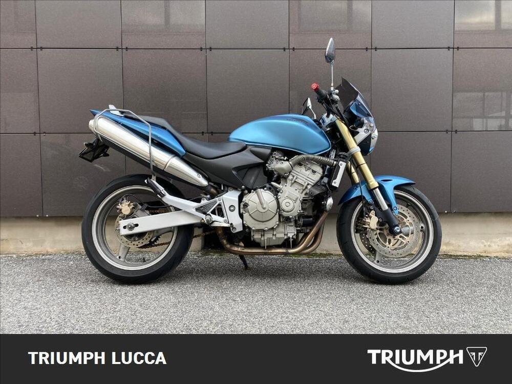 Honda Hornet 600 (2005 - 06)