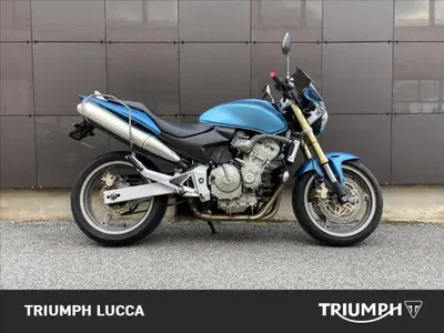 Honda Hornet 600 (2005 - 06) usata