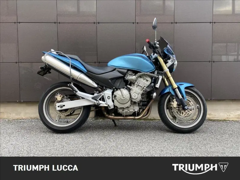 Honda Hornet 600 (2005 - 06)