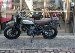 Ducati Scrambler 800 Urban Enduro (2015 - 16) usata