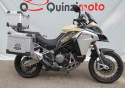 Ducati Multistrada 1200 Enduro (2016 - 18) usata