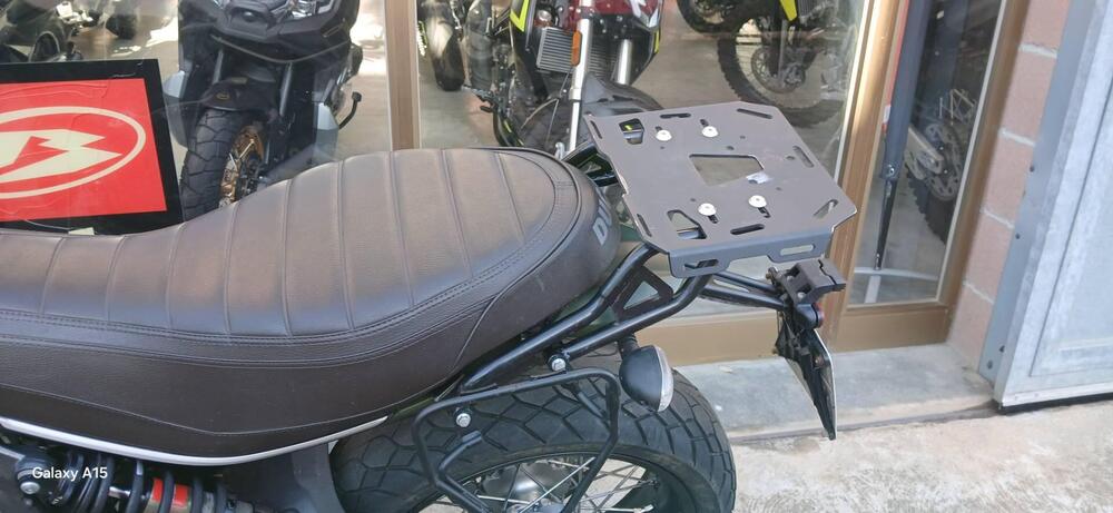 Ducati Scrambler 800 Urban Enduro (2015 - 16) (5)