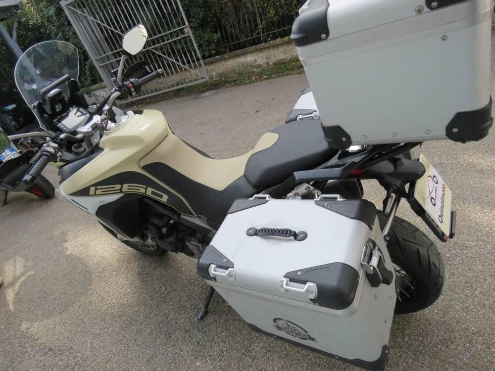 Ducati Multistrada 1200 Enduro (2016 - 18) (5)