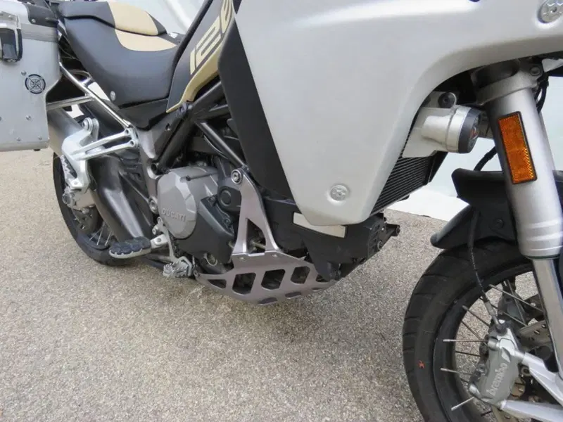Ducati Multistrada 1260 Enduro (2019 - 21) (9)