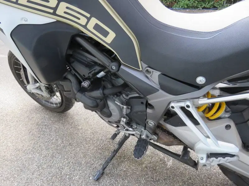 Ducati Multistrada 1260 Enduro (2019 - 21) (12)